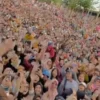 Tegas Ini Perintah Polda Jabar Soal Viral Konser Tri Suaka di Wisata Taman Anggur Kukulu Subang yang Melanggar Prokes
