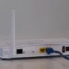 Kelebihan Wifi 6 Router, Tingkatkan Spektrum hingga 6GHz (ilustrasi wifi router)