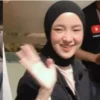 Wartawan Sapa Nissa Sabyan "Nggak Suka Gelay...", Netizen: Wajahnya Langsung Berubah
