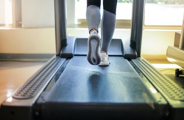4 Tempat Terbaik untuk Meletakkan Treadmill di Rumah