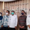 Resmi Dibuka Pusat Pelayanan Jantung Hasna Medika Subang