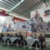 Lakukan Kegiatan Reses II, Bi Nina Tinjau Tiga Kecamatan di Subang