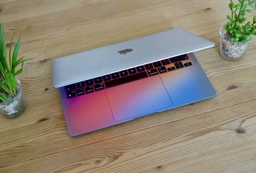 MacBook Air Bakal Pake Chip M2