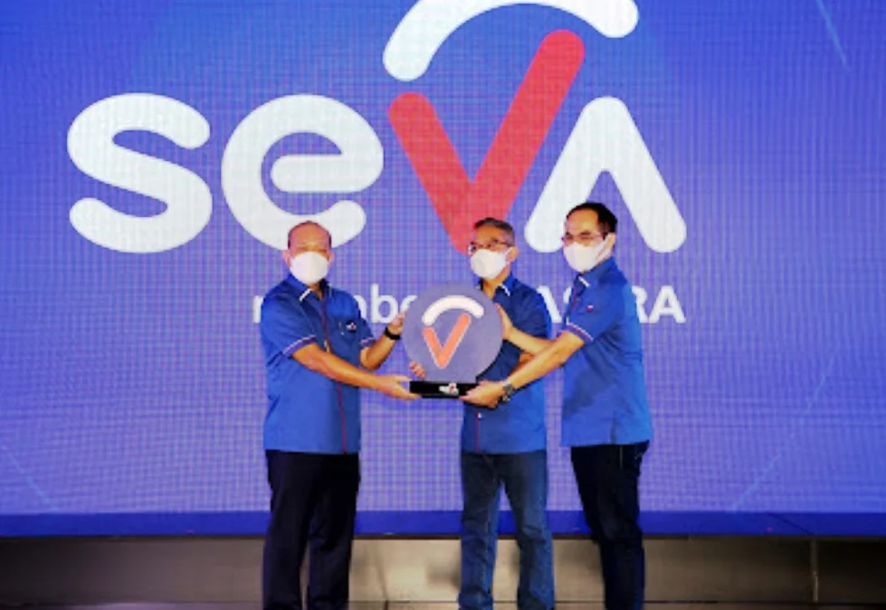 Inovasi Digital Teranyar Astra Financial Luncurkan SEVA