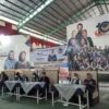 Bi Nina Silaturahim Dengan Kader Dapil 1 Subang Cijambe Cibogo