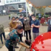 Charger Mobil Listrik Hadir di Kota Kertabumi Karawang