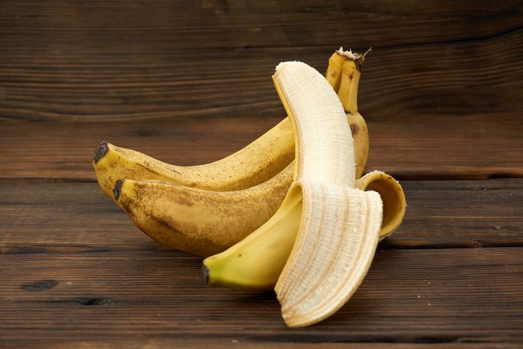 Efek samping memakan pisang secara berlebihan
