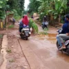Kabar Baik untuk Warga Purwadadi, Ini 15 Ruas Jalan yang Akan Diperbaiki di Tahun 2022