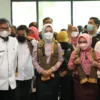 Pelajar di Bekasi Diajarkan Atalia Ridwan Kamil Pentingnya Literasi Keuangan