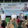 Gelar Marhaban Ya Ramadhan, Ribuan Jamaah Akar Djati Doakan Indonesia Aman