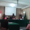 Jaksa Tuntut Popon 10 Bulan Penjara, Dugaan Penipuan Soal Komitmen Politik