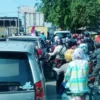 Jalan Wirasaba Johar Butuh Underpass untuk Urai Kemacetan