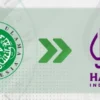 Logo Halal Resmi Diganti, Begini Filosofi dan Fakta Uniknya