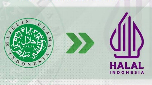 Logo Halal Resmi Diganti, Begini Filosofi dan Fakta Uniknya