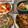10 Daftar Makanan Korea yang Mudah Didapatkan di Indonesia, Mau Coba yang Mana?