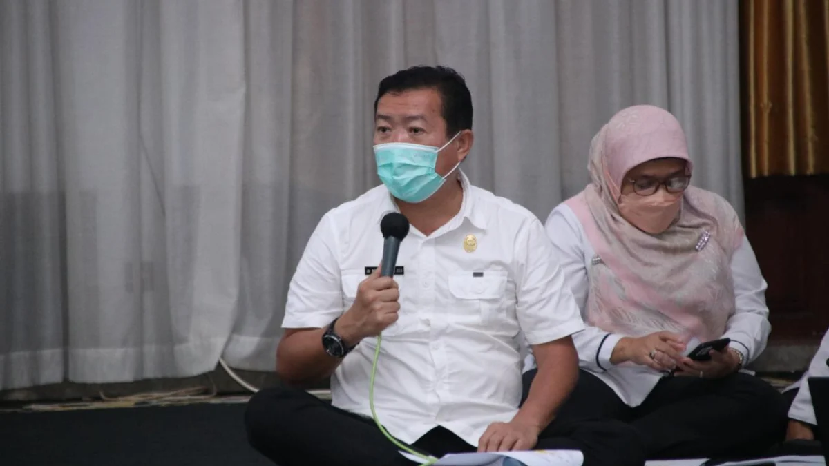 Swasta Lebih Cepat Membangun, Rumah Sakit Pemerintah di Subang Minim