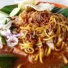 Mie Aceh Salah Satu Kelezatan Kuliner Khas Nusantara