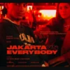 'Jakarta vs Everybody' Film Terbaru Wulan Guritno dan Jefri Nichol, Jalani Adegan Panas Ini Syaratnya