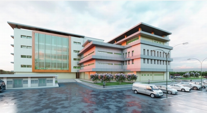 Hamori, Rumah Sakit Megah dengan Fasilitas Lengkap akan Berdiri di Subang