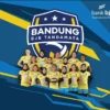 Bandung BJB Tandamata jadi Jawara Proliga 2022