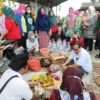 Relawan Eco Enzym Nusantara Sulap Sampah Organik Jadi Pupuk Alami Tanaman