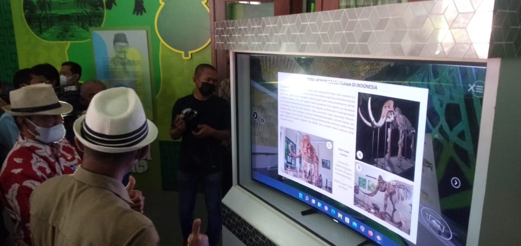 Museum Kabupaten Subang di Wisma Karya Kini Tampil Beda, Bupati: Jadi Tujuan Wisata