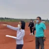 PT Suryacipta Swadaya Siapkan Kota Mandiri Terintegrasi di Subang Seluas 2.717 Hektar