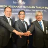 Ridwan Kamil Apresiasi Bank BJB Raup Laba Bersih 20 Persen Masa Pandemi COVID-19