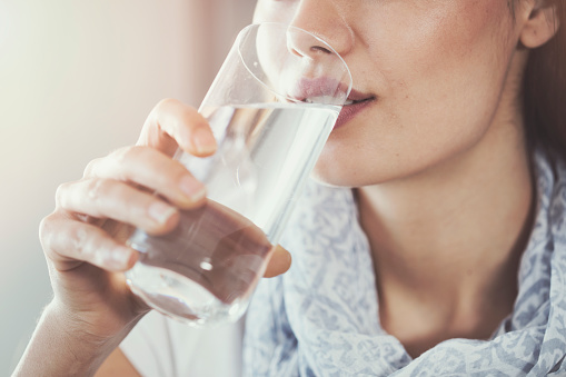 Diet Air Putih, Langsing Dalam Berapa Hari? Ini Faktanya