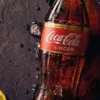 Coca-Cola Keluarkan Varian Baru Rasa Jahe, Stok Terbatas