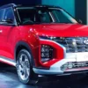 Keistimewaan Hyundai CRETA Dilengkapi Dengan Fitur Canggih Bluelink