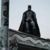 The Batman 2022, Film Solo Batman Terpanjang, Begini Sinopsisnya (ilustrasi the batman 2022)