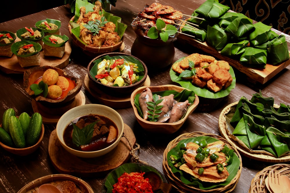 Rekomendasi Makanan Khas Jawa Barat, Kamu Sudah Coba yang Mana?