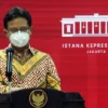 Menkes Ungkapkan Indonesia Akan Mengubah Pandemi Menjadi Endemi