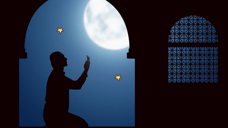 Sambut Ramadhan 1443 H, Berikut Tata Cara Shalat Nisfu Sya'ban dan Keistimewaannya
