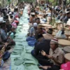 Unik dan Menarik, Berikut Beberapa Tradisi Menjelang Ramadhan di Indonesia