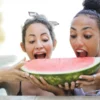 Efek Makan Semangka! Bolehkah Untuk Ibu Hamil?