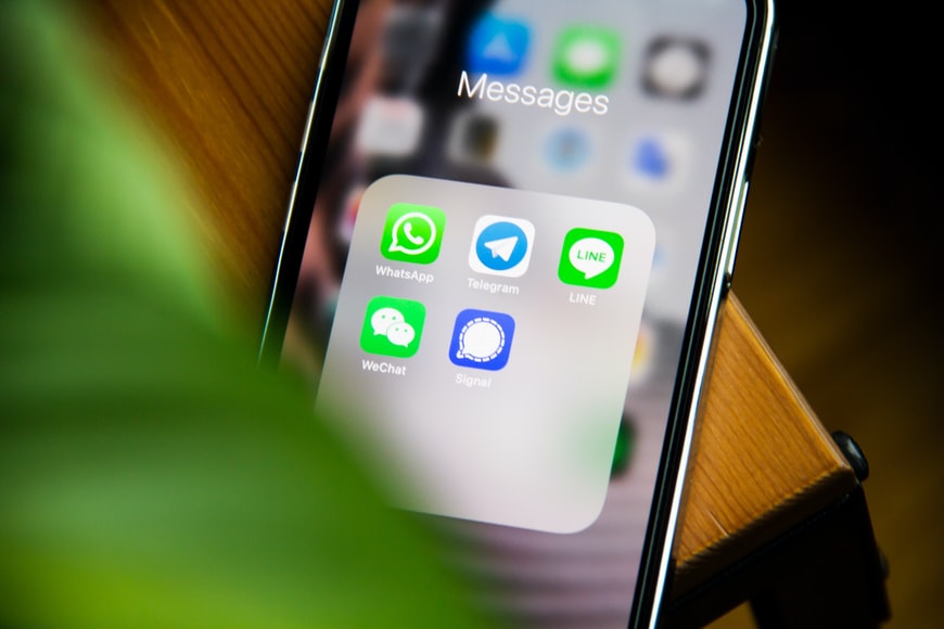 Ampuh! Rahasia dan Cara Membuat Dua Akun Whatsapp Dalam Satu Hp Android dan iPhone