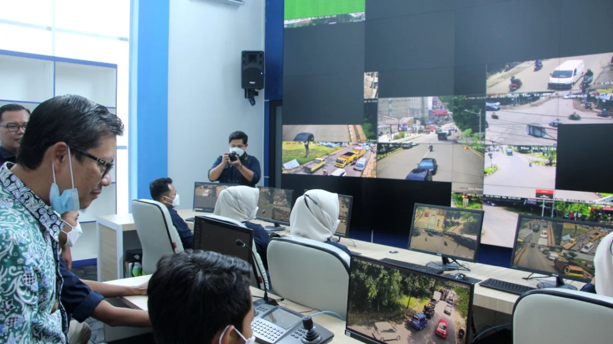 Simpangan dan Black Spot di Subang Dilengkapi CCTV, Ini Daftar Lokasinya