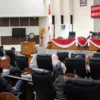 GPII Soroti Anggota DPRD Subang yang Sering Absen Rapat, Ketua DPRD: Rekan-rekan Dewan Tolong Tingkatkan Kinerja