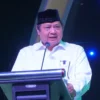 Survei: Airlangga Unggul Jika Head to Head dengan Prabowo dan Ganjar