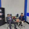 Rektor UPI Prof. Dr. M. Solehuddin, M.Pd., MA.