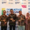 PT. Tirta Investama Plant Subang Meraih Human Initiative Awards 2022
