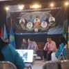 Talkshow Kepemimpinan di Unsub, Niko Ajak Mahasiswa Unsub Tangkap Peluang Kemajuan Subang