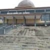 Tak Seperti Zaman Aa Umbara, Kini Masjid Ash Shiddiq di Komplek Pemda Bandung Barat Sepi