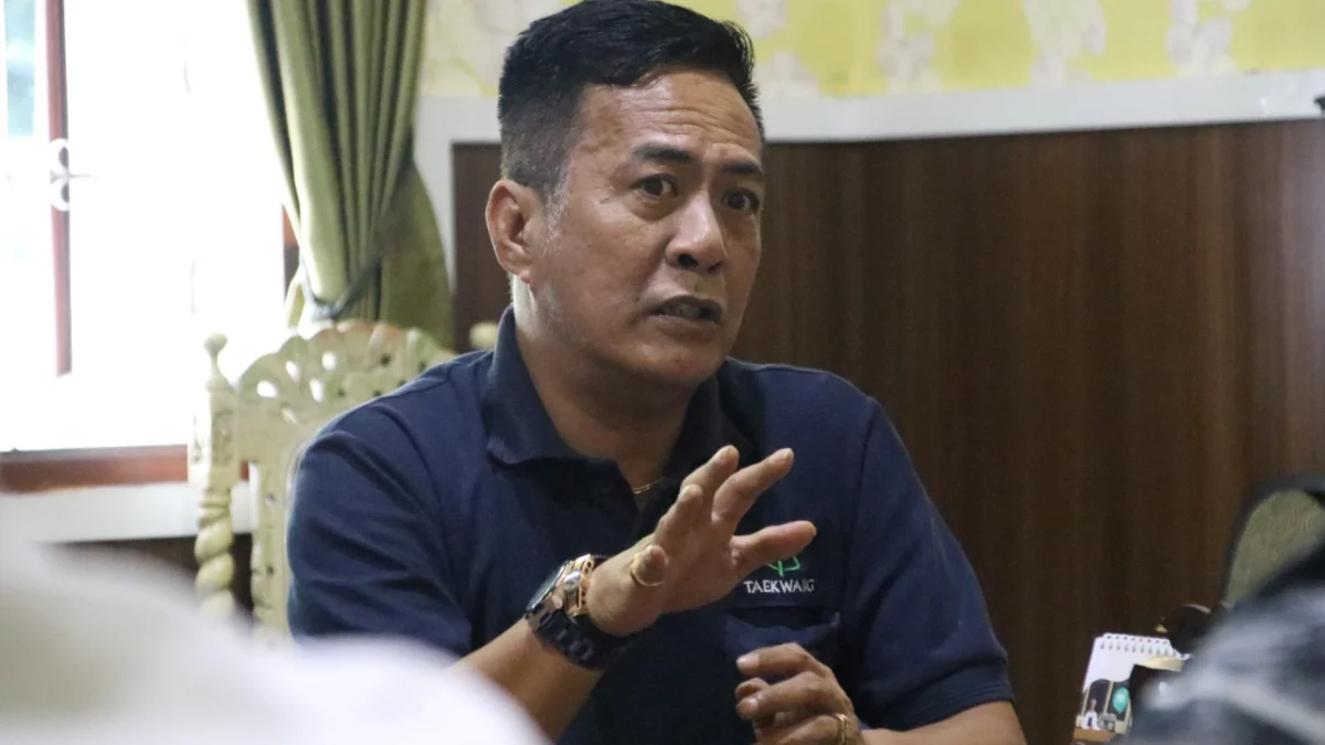 Pertemuan dengan Bupati, PT Taekwang Klaim Siap Penuhi Kewajiban Soal Amdal Lalin