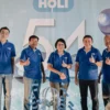 Percepat Ekspansi Holi Pharma Gandeng Distributor Indonesia