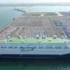 Libur Lebaran Ekspor-Impor di Pelabuhan Patimban Hanya Sampai 30 April, Aktif Kembali 9 Mei