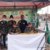 PC GP Ansor Kabupaten Subang Buka Posko Mudik di Sejumlah Titik Wilayah Pantura  