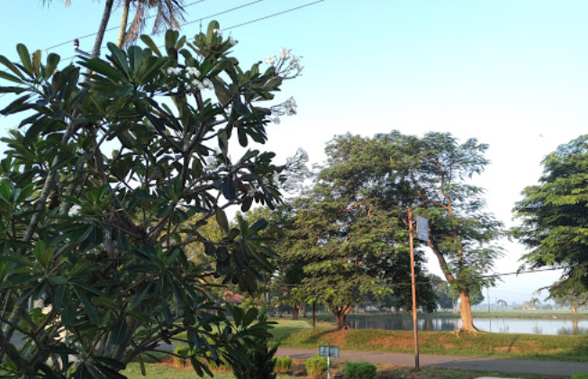 Rekomendasi Tempat Ngabuburit Asik di Subang, Salah Satunya Taman Burung Sukamandi
